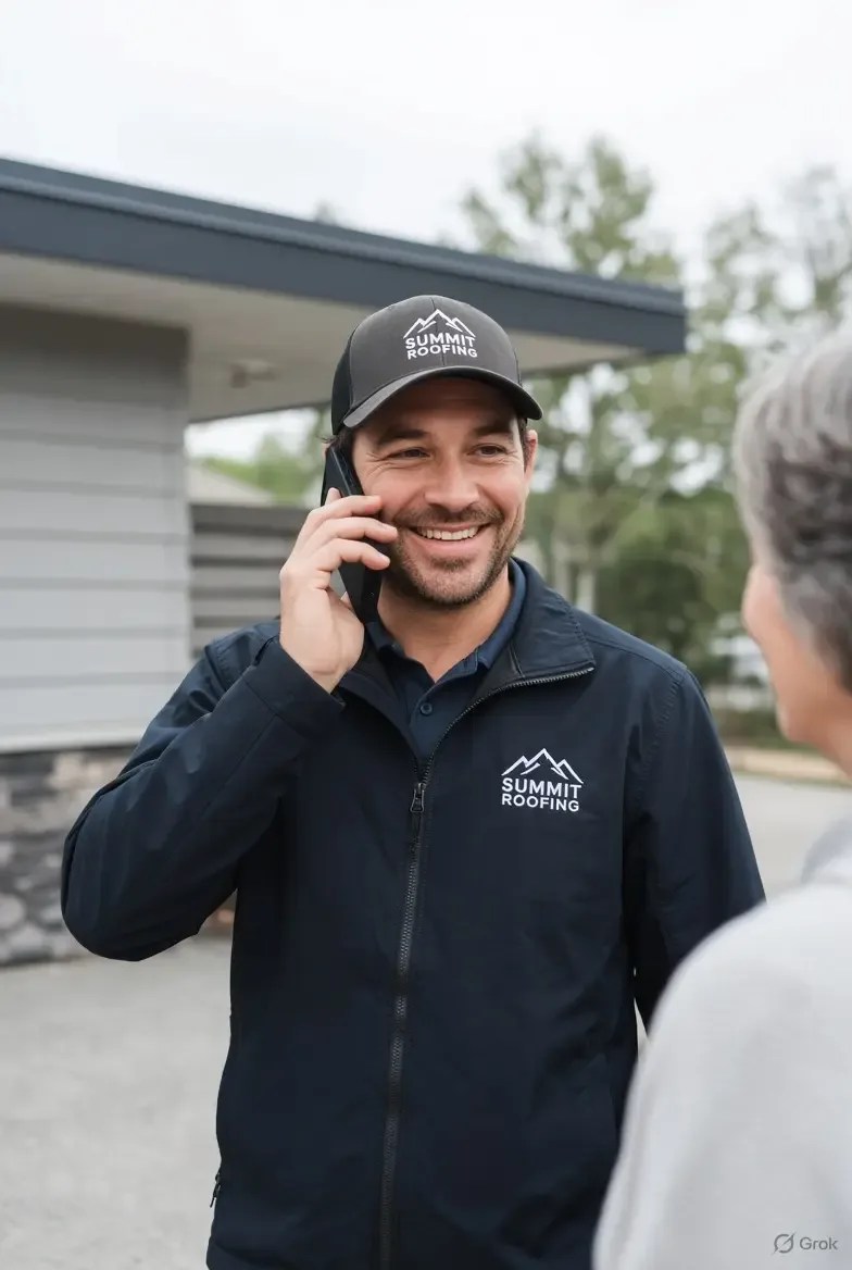 Flat Roof Leak Repair Chester, NE FAQs